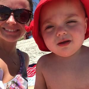 Meet your Posher, Caitlyn